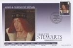 Stewarts
James II
Producer: Westminster
Series: Kings & Queens