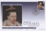 Stewarts
James VI