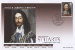 Stuarts
Charles I