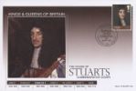 Stuarts
Charles II