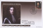 Stuarts
William III