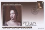 Stuarts
Mary II