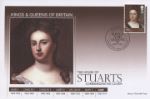 Stuarts
Anne