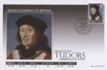 Tudors
Henry VII