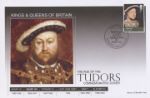 Tudors
Henry VIII
Producer: Westminster
Series: Kings & Queens