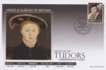 Tudors
Edward VI