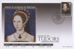 Tudors
Mary I