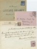 Victoria Collection No 3
Collection of Postal History covers