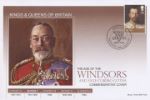 Windsors
George V