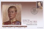 Windsors
Edward VIII
Producer: Westminster
Series: Kings & Queens