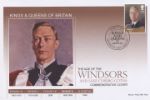 Windsors
George VI