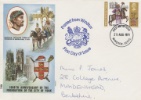 General Anniversaries 1971
City of York