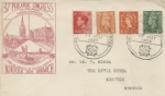 37th Philatelic Congress
Norfolk & Norwich