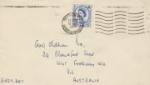 Parliament 1957
FDC