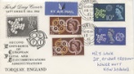 CEPT
CEPT/Europa Stamp