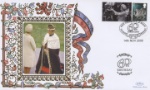 Prince of Wales [Commemorative Sheet]
60th Birthday