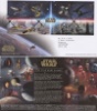 Star Wars: Miniature Sheet
A Galaxy of Vehicles