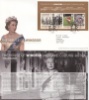 House of Windsor: Miniature Sheet
Queen Elizabeth II