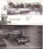 Classic Locomotives: Series No.3: Miniature Sheet
Signal Box
