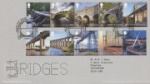 Bridges
Typographic Design