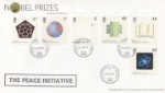 Nobel Prizes
The Peace Initiative