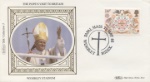 The Popes Visit to Britain
Wembley Stadium
Producer: Benham
Series: Papal Visit (6)