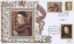 King Henry V
600th Anniversary
Producer: Benham
Series: Royalty (422)