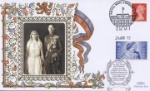 Duke of York & Elizabeth Bowes-Lyon
90th Anniversary