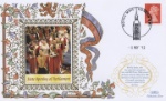 HM The Queen
State Opening of Parliament
Producer: Benham
Series: Royalty (426)