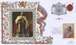 150th Anniversary
King George V