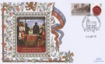 800th Anniversary
Magna Carta
Producer: Benham
Series: Royalty (476)