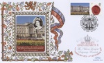 Buckingham Palace
HM The Queen
Producer: Benham
Series: Royalty (481)