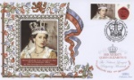 HM The Queen
The Nations Longest Reigning Monarch
Producer: Benham
Series: Royalty (481)