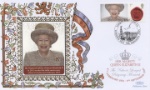 HM The Queen
Diamond Jubilee
Producer: Benham
Series: Royalty (481)