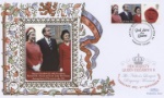 HM The Queen
President Nixon
Producer: Benham
Series: Royalty (481)