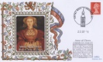 500th Anniversary
Anne of Cleves