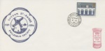 Lytham St Annes
Philatelic Society