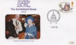 The Smithfield Show
HM The Queen Mother