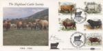 British Cattle
Alec Douglas Home Signed
Producer: Benham
Series: BOCS(2) (25)