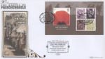 Lest We Forget 2007: Miniature Sheet
Passchendaele