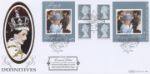 Self Adhesive: Diamond Jubilee
Retail Booklet