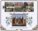 Hampton Court
The West Front
