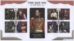 The Old Vic
Prince Leopold