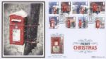 Christmas 2018
Pillar Box