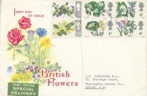 24.04.1967
Wild Flowers
British flowers
_MWright Collection