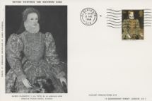 12.08.1968
British Paintings 1968
Queen Elizabeth I
Philart