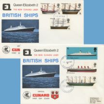 British Ships