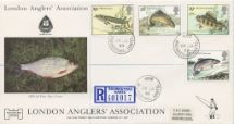 26.01.1983
Freshwater Fish
London Anglers' Association
Havering