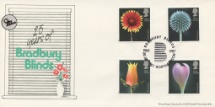 20.01.1987
Flowers
Bradbury Blinds
Bradbury