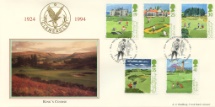 05.07.1994
Golf
Gleneagles
Bradbury